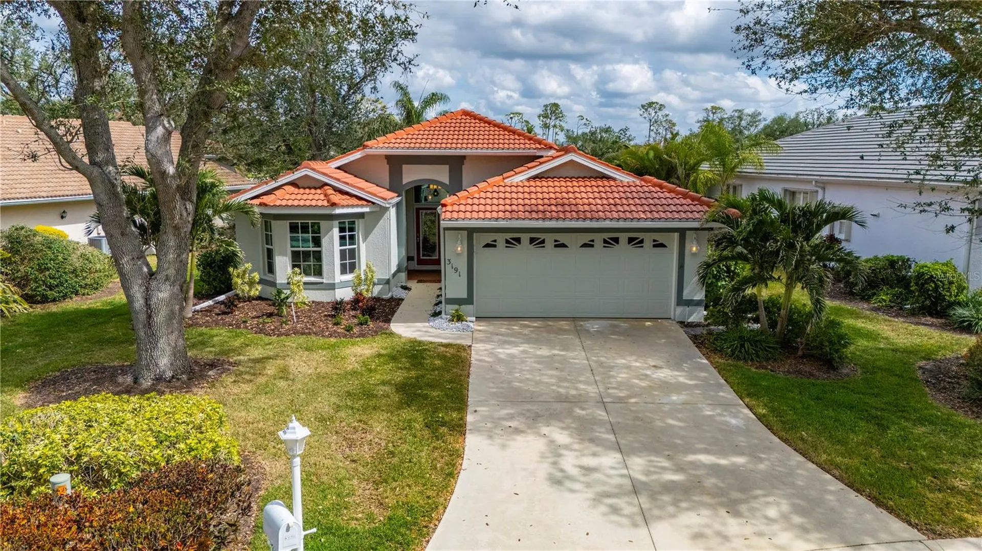 3191 Village Lane Port Charlotte FL 33953