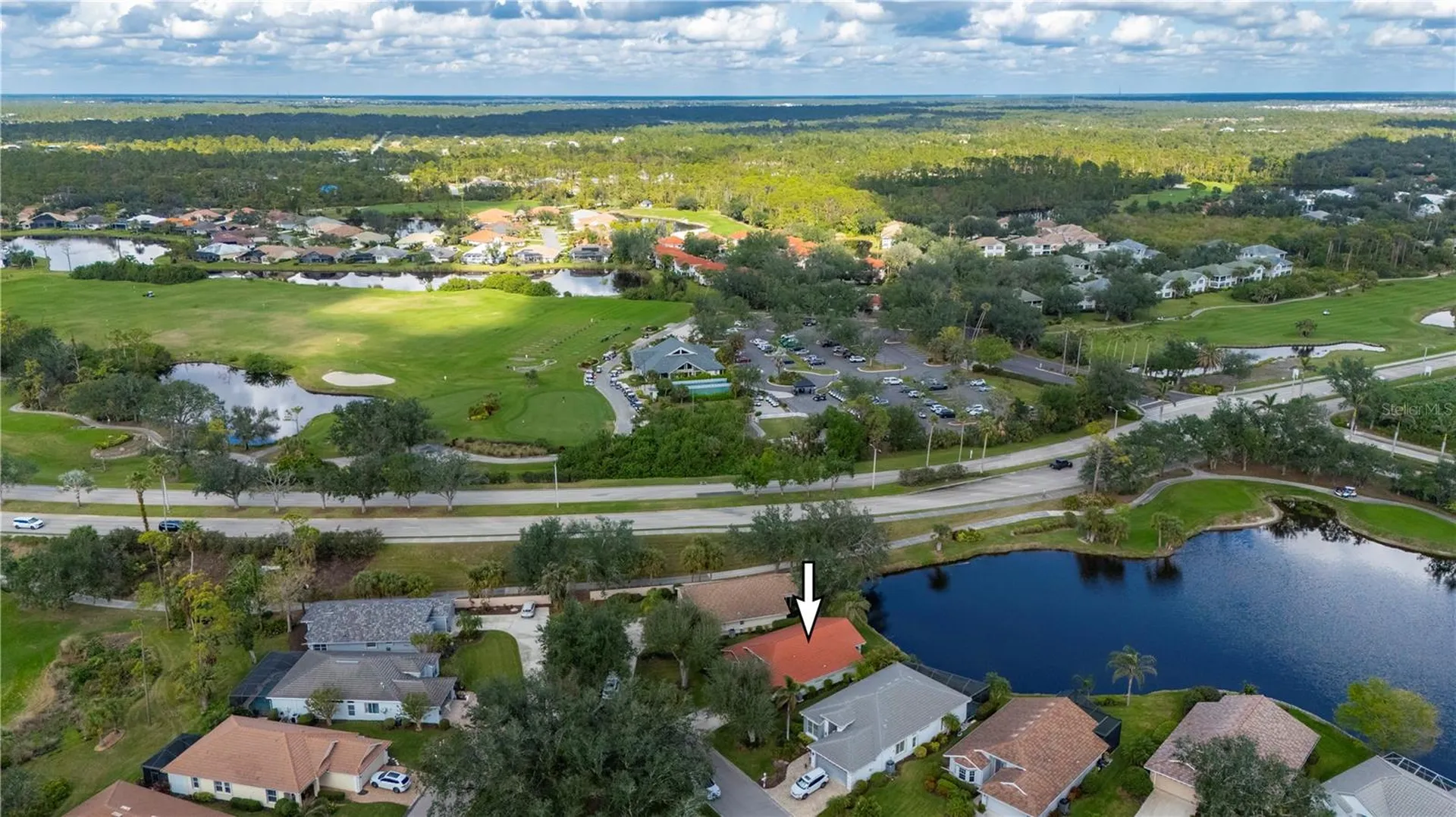 3191 Village Lane Port Charlotte FL 33953