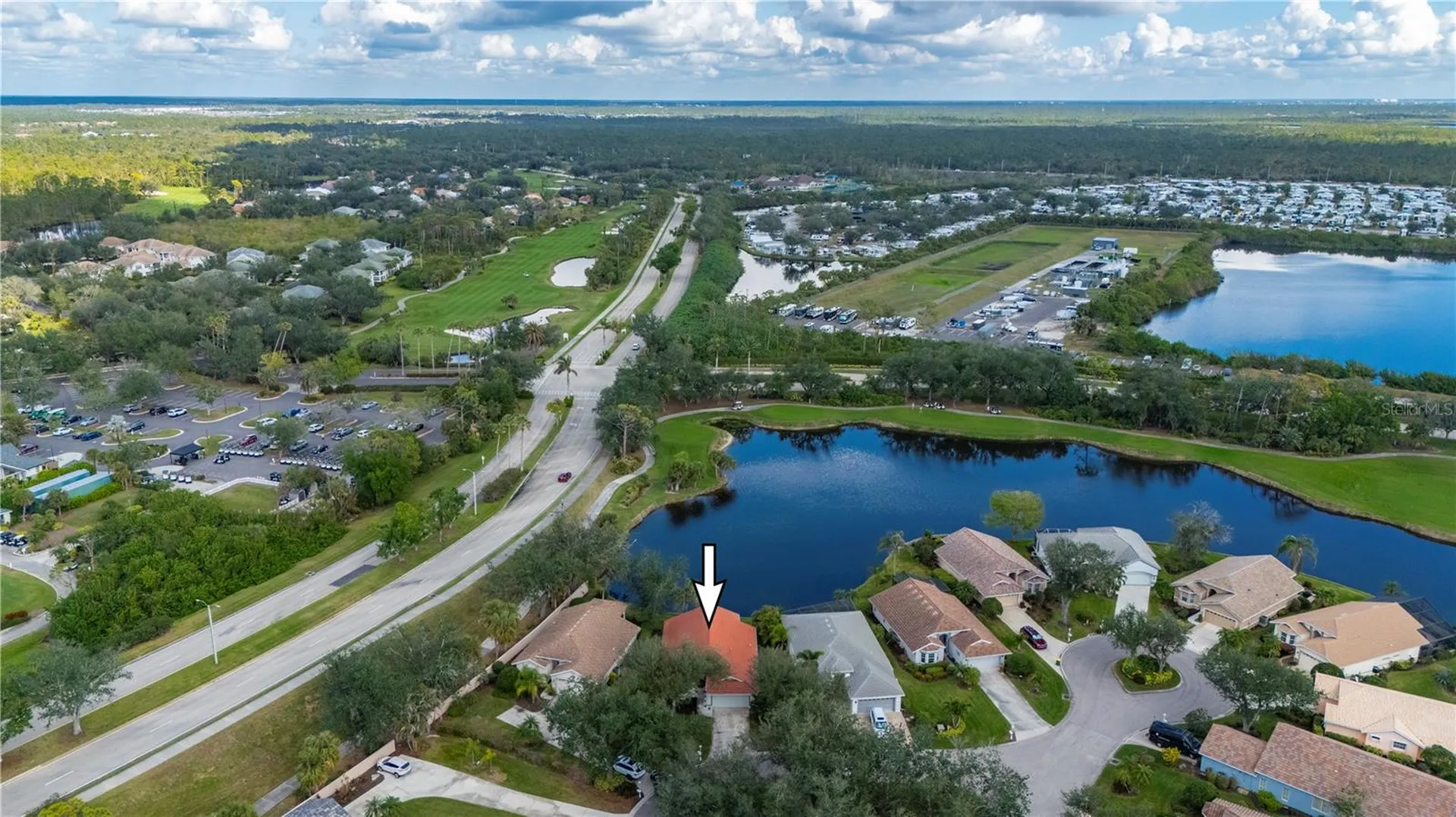 3191 Village Lane Port Charlotte FL 33953
