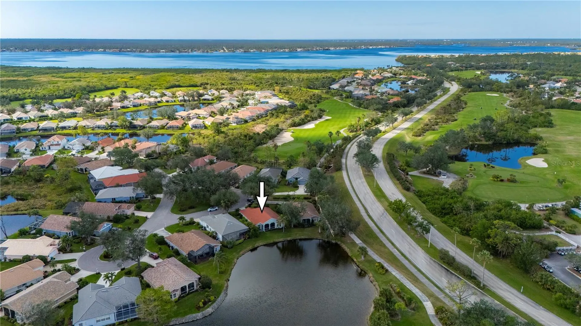 3191 Village Lane Port Charlotte FL 33953
