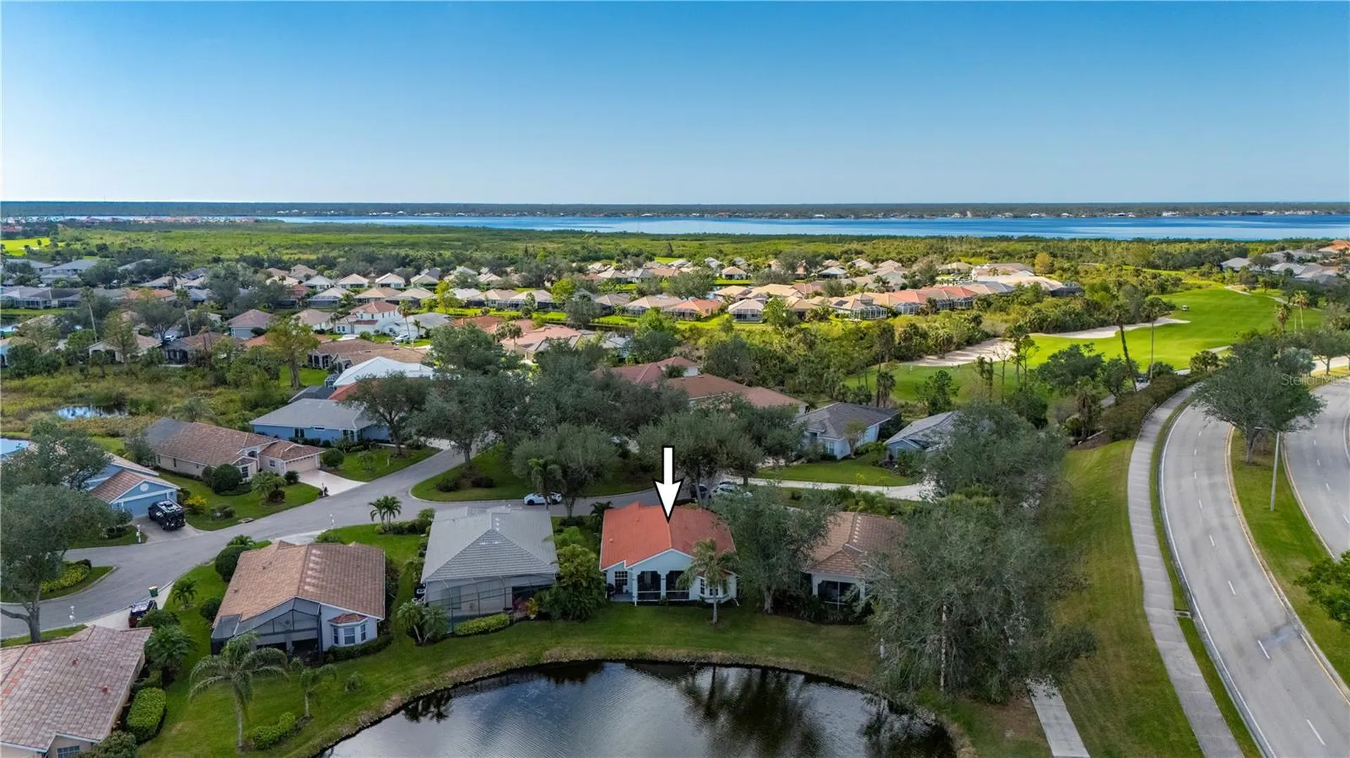 3191 Village Lane Port Charlotte FL 33953