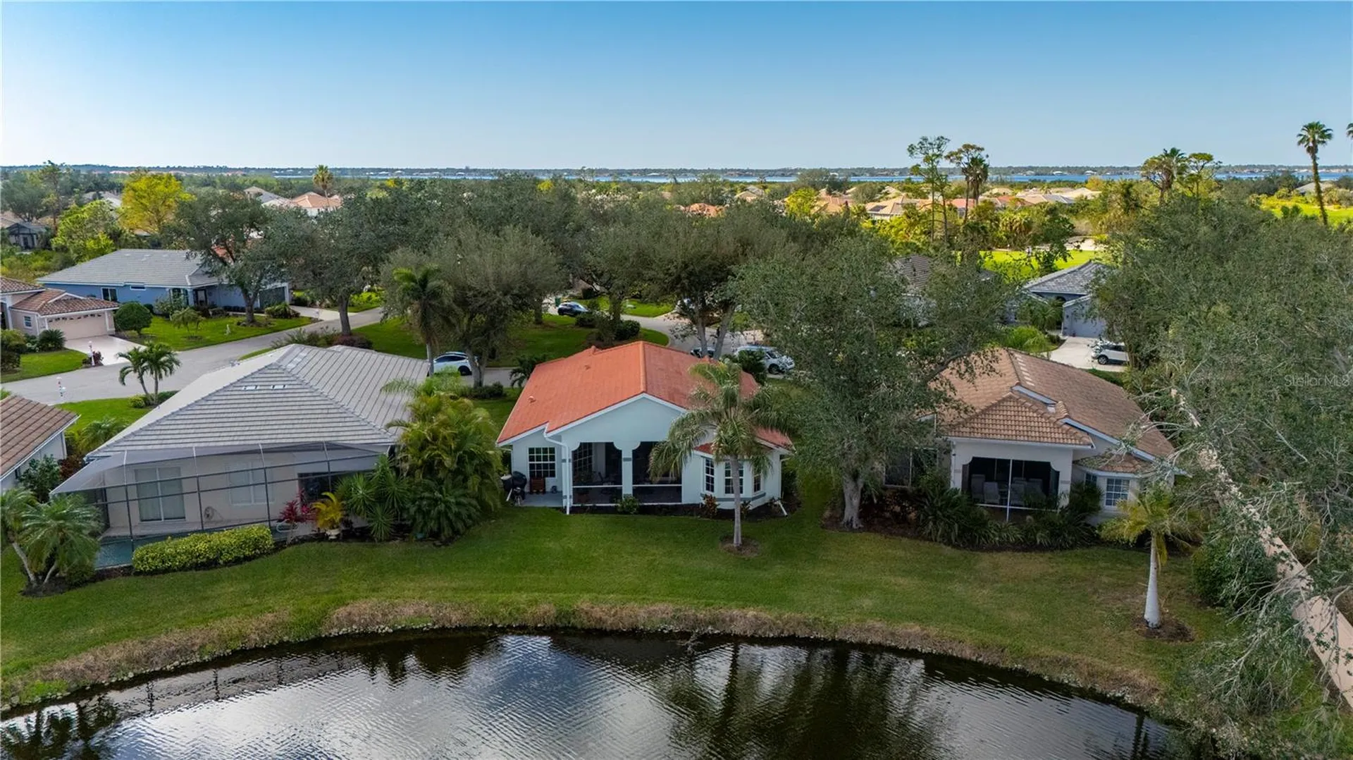 3191 Village Lane Port Charlotte FL 33953