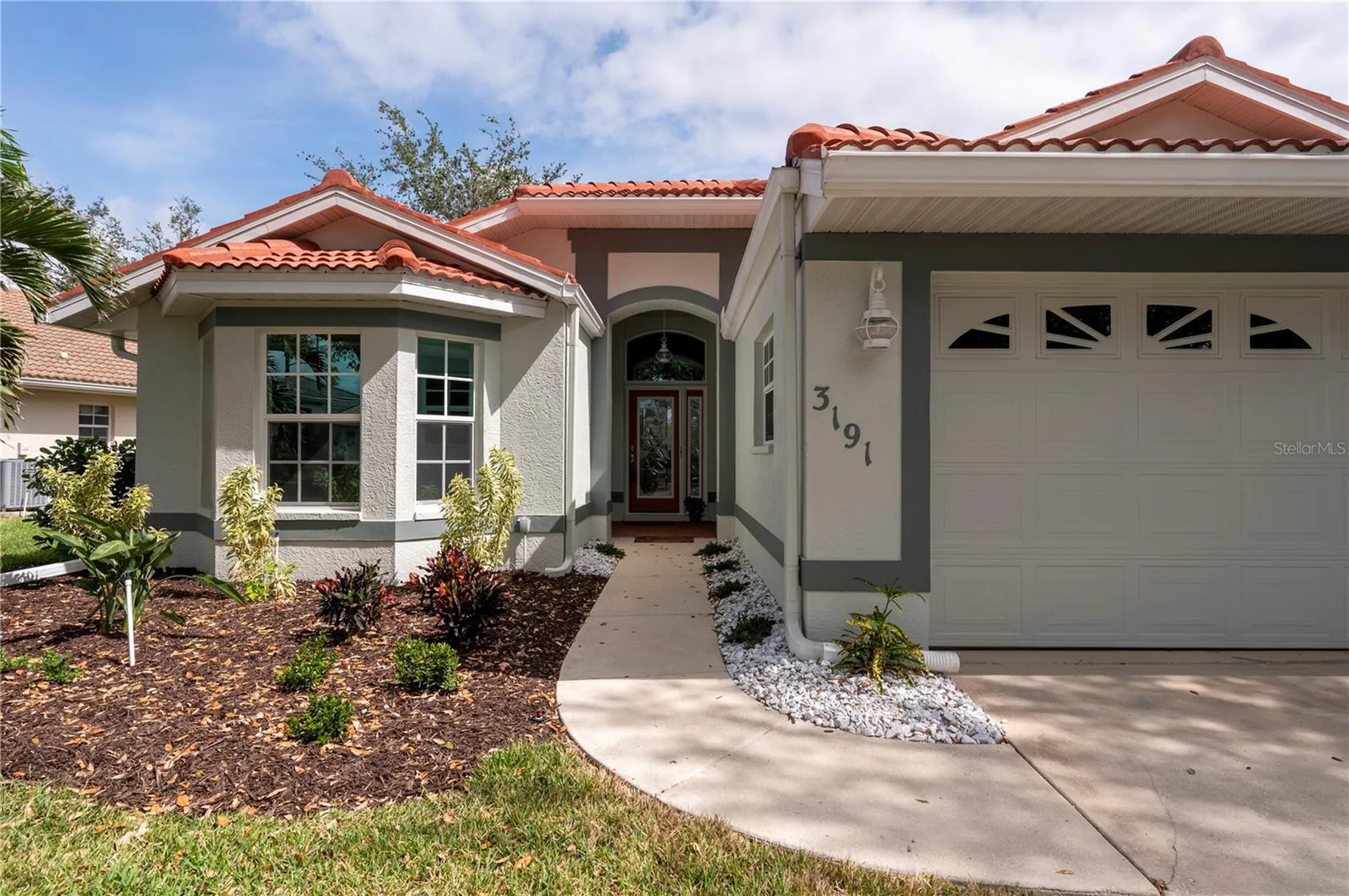 3191 Village Lane Port Charlotte FL 33953