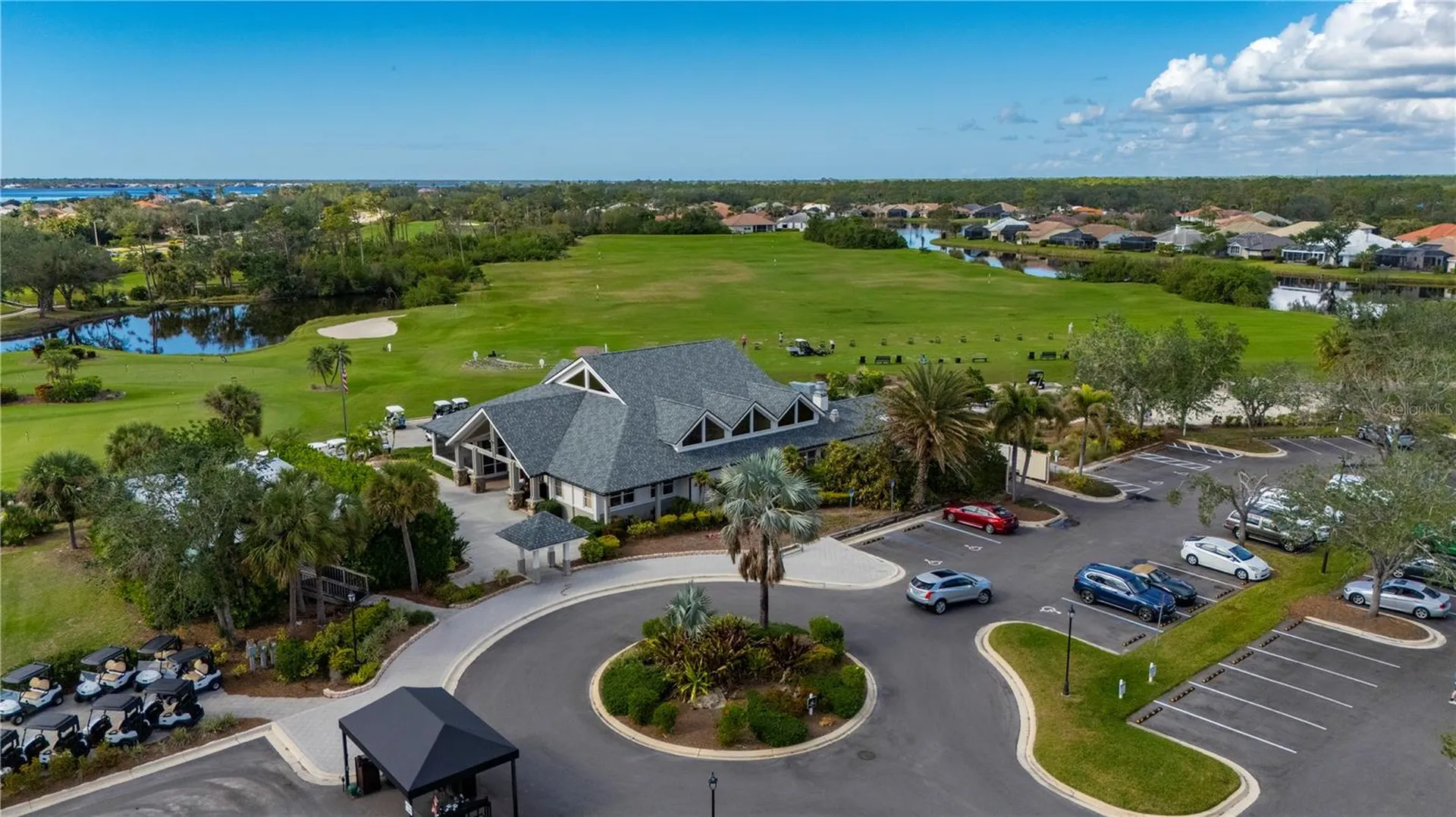 3191 Village Lane Port Charlotte FL 33953