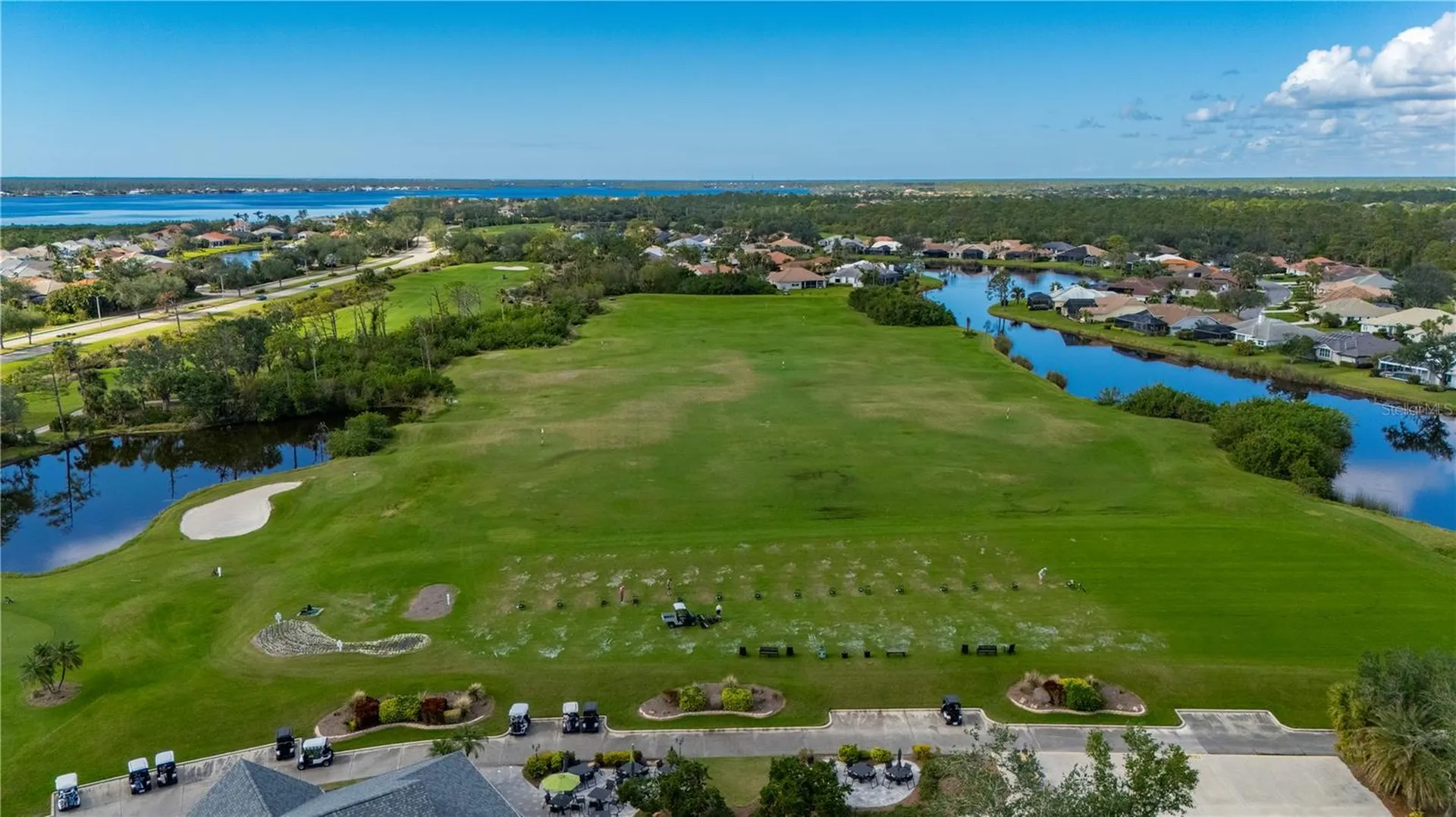 3191 Village Lane Port Charlotte FL 33953