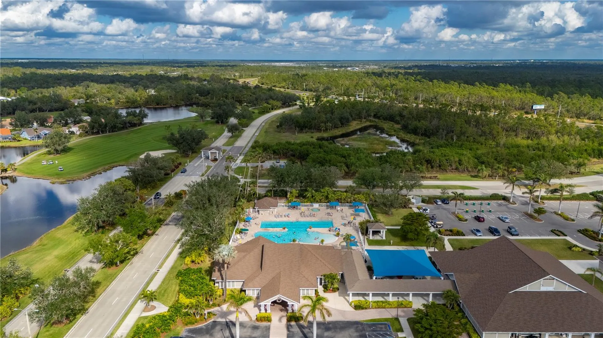 3191 Village Lane Port Charlotte FL 33953