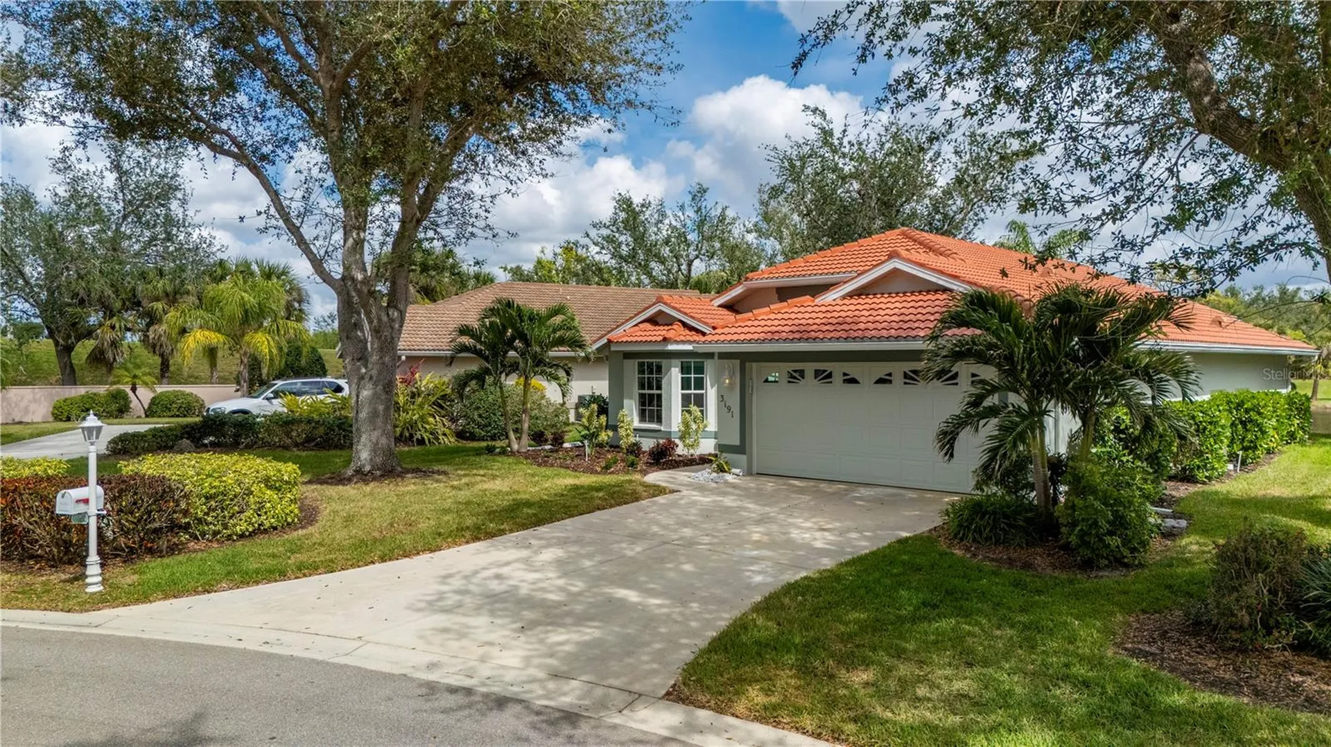 3191 Village Lane Port Charlotte FL 33953
