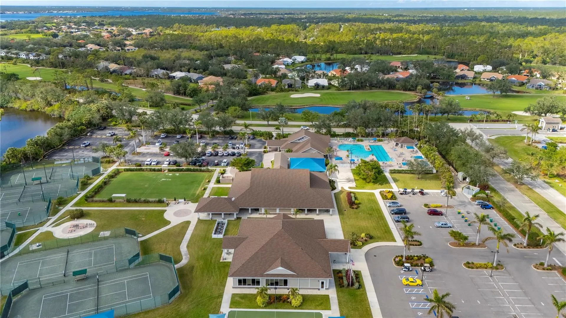 3191 Village Lane Port Charlotte FL 33953