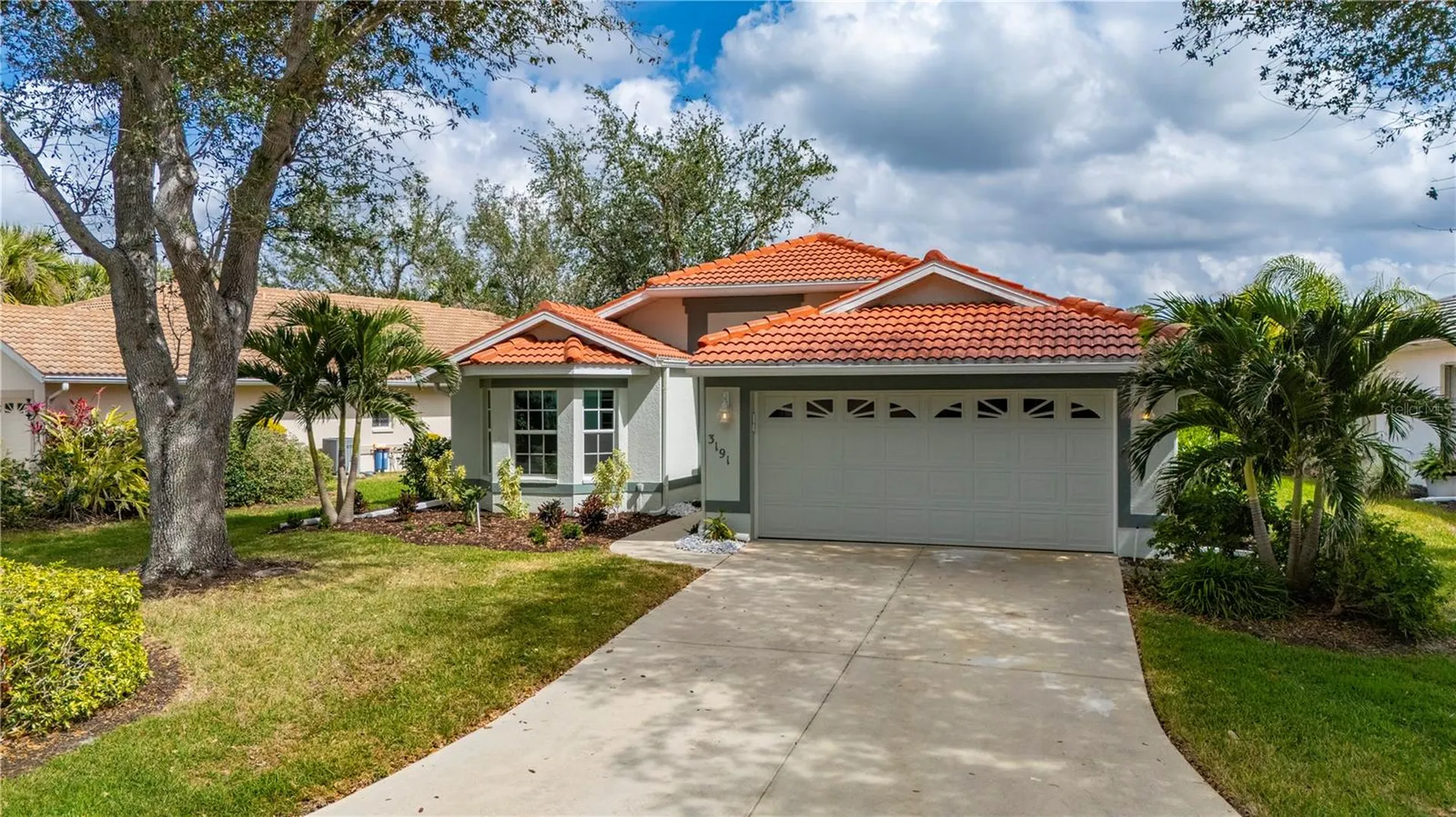 3191 Village Lane Port Charlotte FL 33953