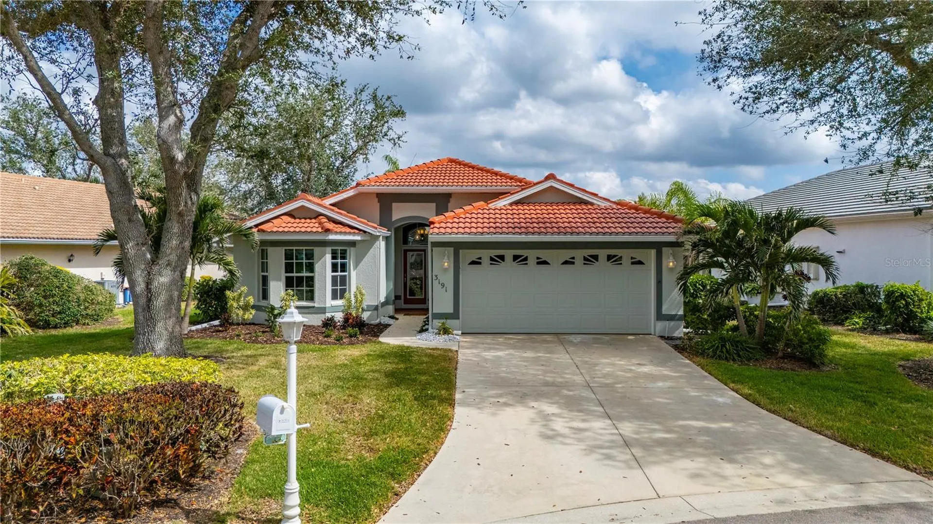 3191 Village Lane Port Charlotte FL 33953