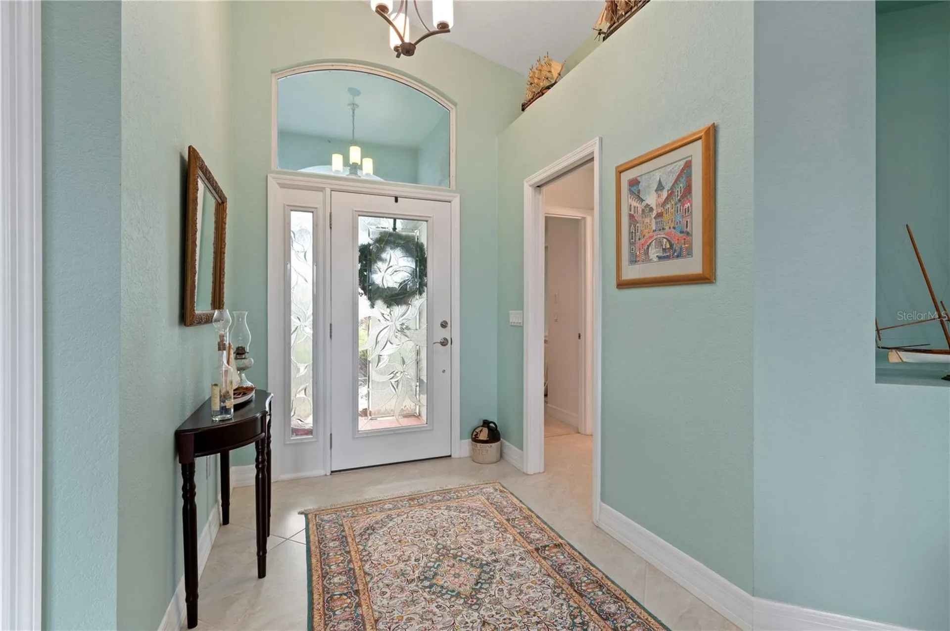 3191 Village Lane Port Charlotte FL 33953