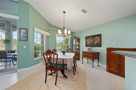 3191 Village Lane Port Charlotte FL 33953