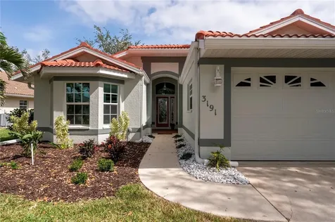 3191 Village Lane Port Charlotte FL 33953