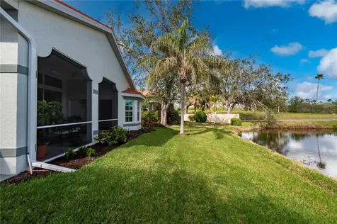 3191 Village Lane Port Charlotte FL 33953