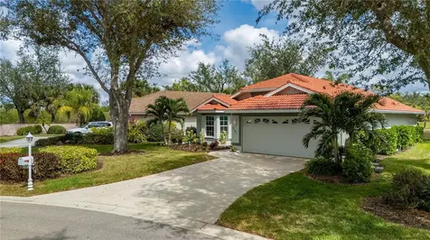 3191 Village Lane Port Charlotte FL 33953