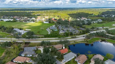 3191 Village Lane Port Charlotte FL 33953