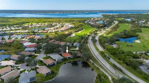 3191 Village Lane Port Charlotte FL 33953