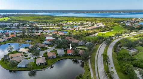 3191 Village Lane Port Charlotte FL 33953