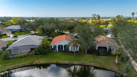 3191 Village Lane Port Charlotte FL 33953