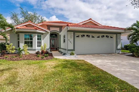 3191 Village Lane Port Charlotte FL 33953