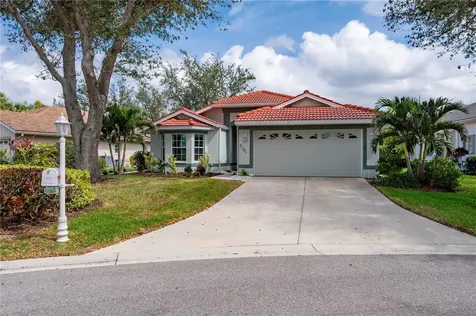 3191 Village Lane Port Charlotte FL 33953