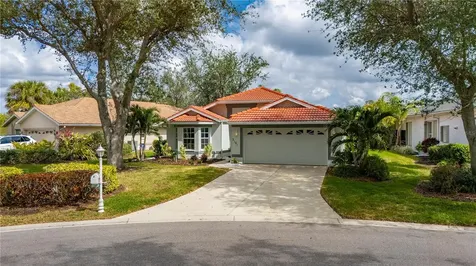 3191 Village Lane Port Charlotte FL 33953