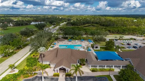 3191 Village Lane Port Charlotte FL 33953