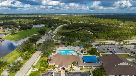 3191 Village Lane Port Charlotte FL 33953