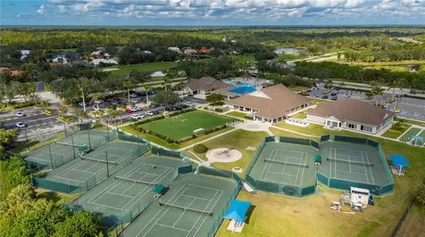 3191 Village Lane Port Charlotte FL 33953