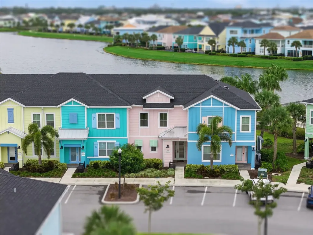 2949 Caribbean Soul Drive Kissimmee FL 34747