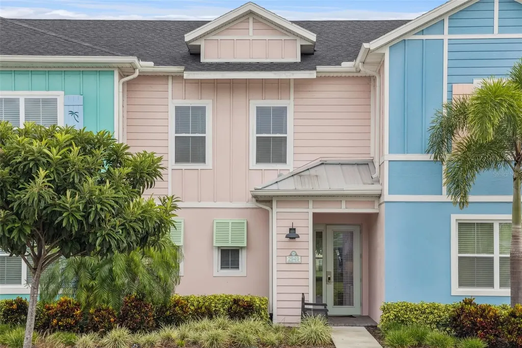 2949 Caribbean Soul Drive Kissimmee FL 34747