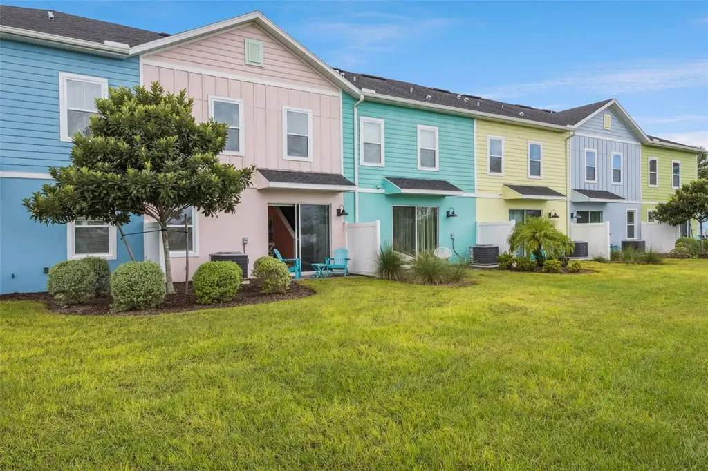 2949 Caribbean Soul Drive Kissimmee FL 34747