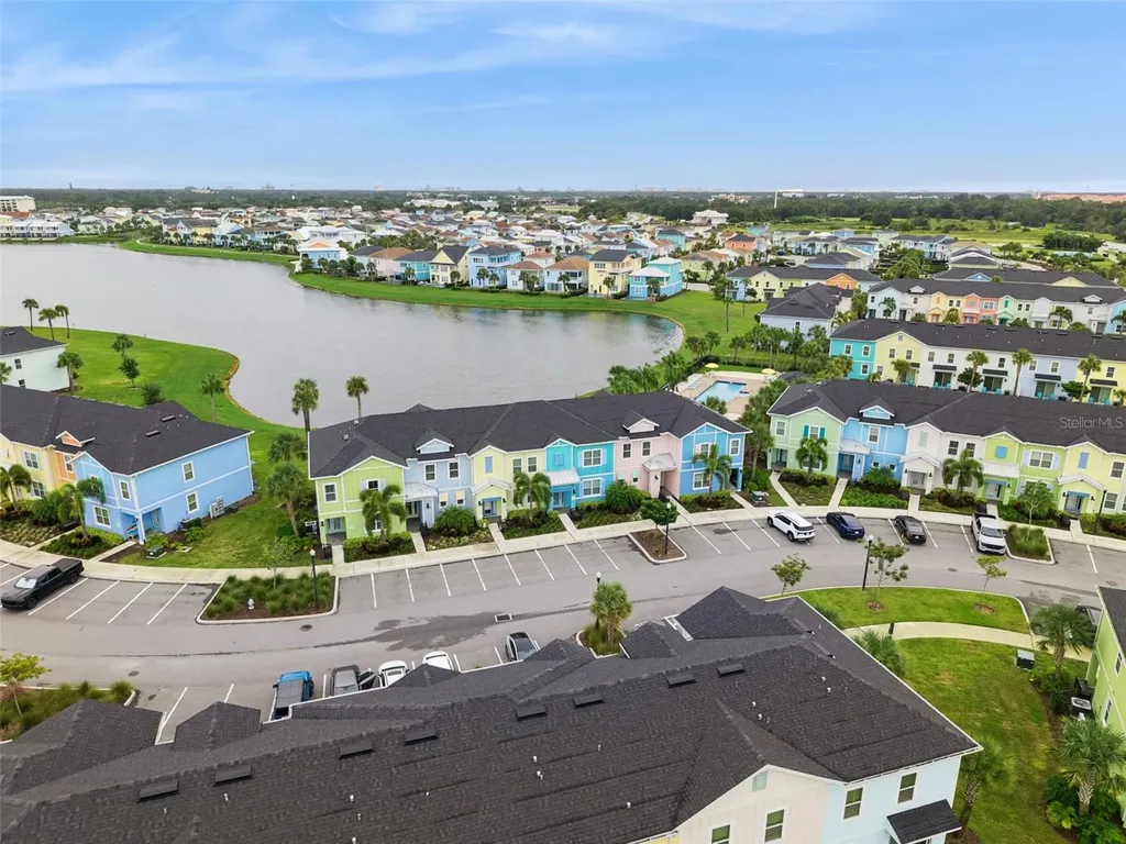 2949 Caribbean Soul Drive Kissimmee FL 34747