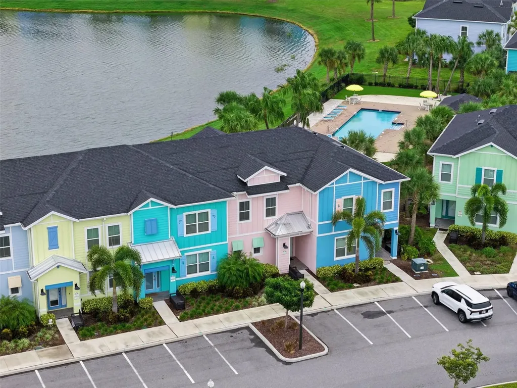 2949 Caribbean Soul Drive Kissimmee FL 34747