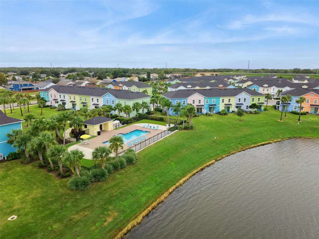 2949 Caribbean Soul Drive Kissimmee FL 34747