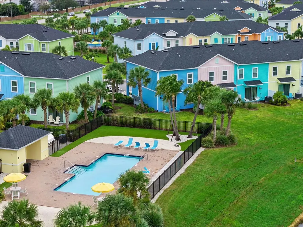 2949 Caribbean Soul Drive Kissimmee FL 34747