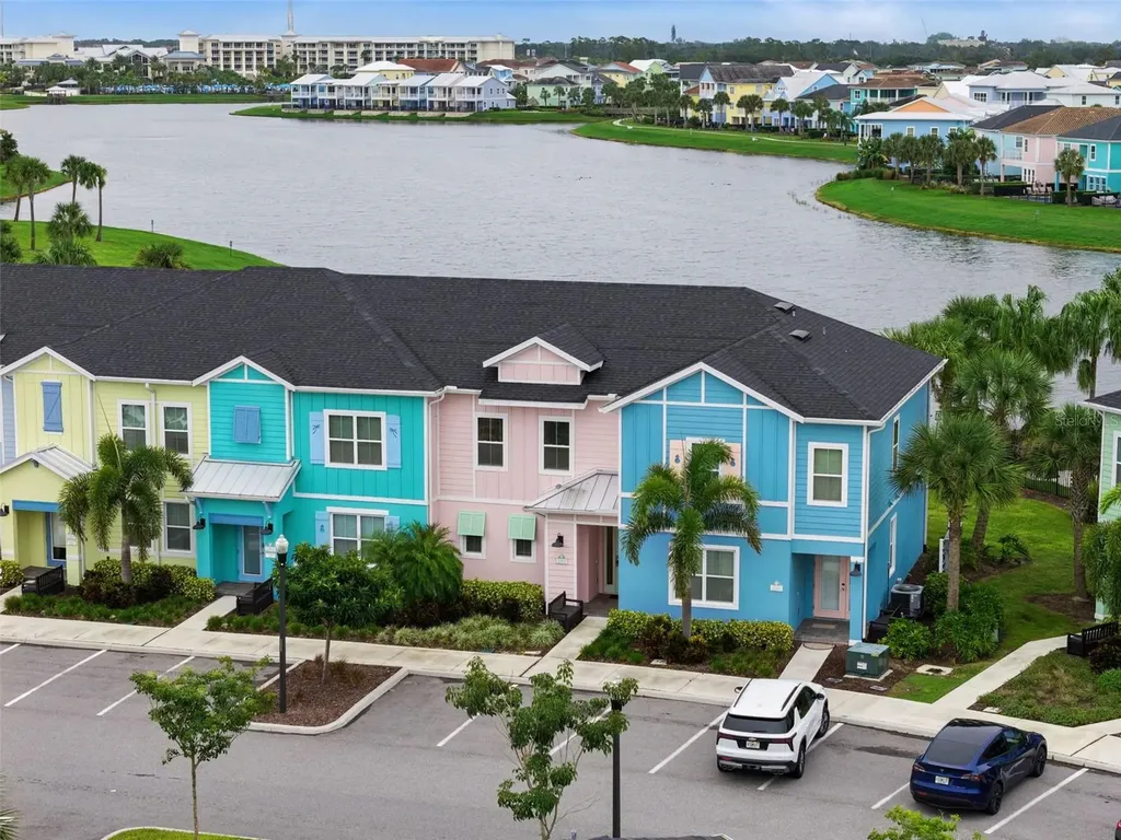 2949 Caribbean Soul Drive Kissimmee FL 34747