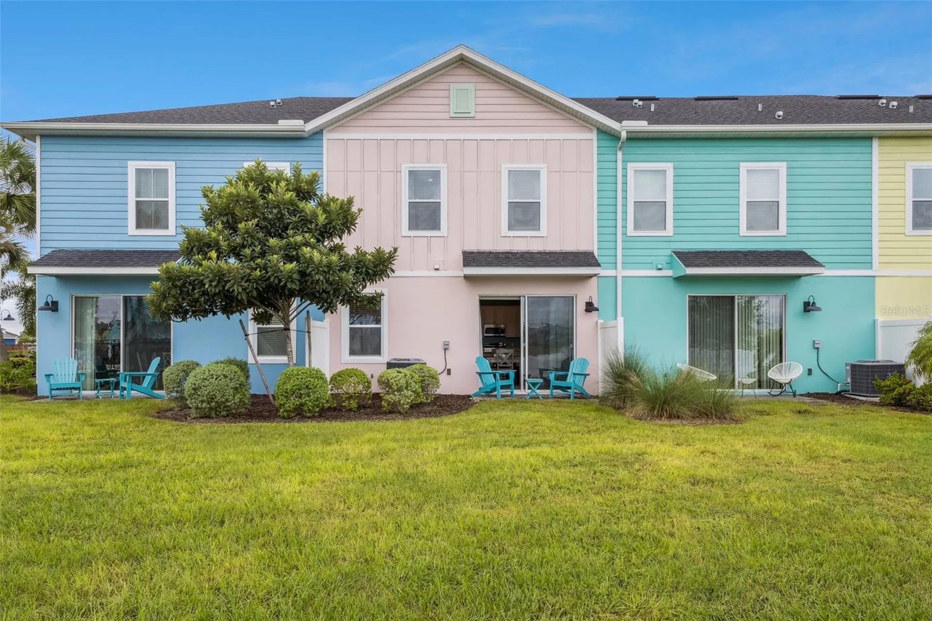 2949 Caribbean Soul Drive Kissimmee FL 34747