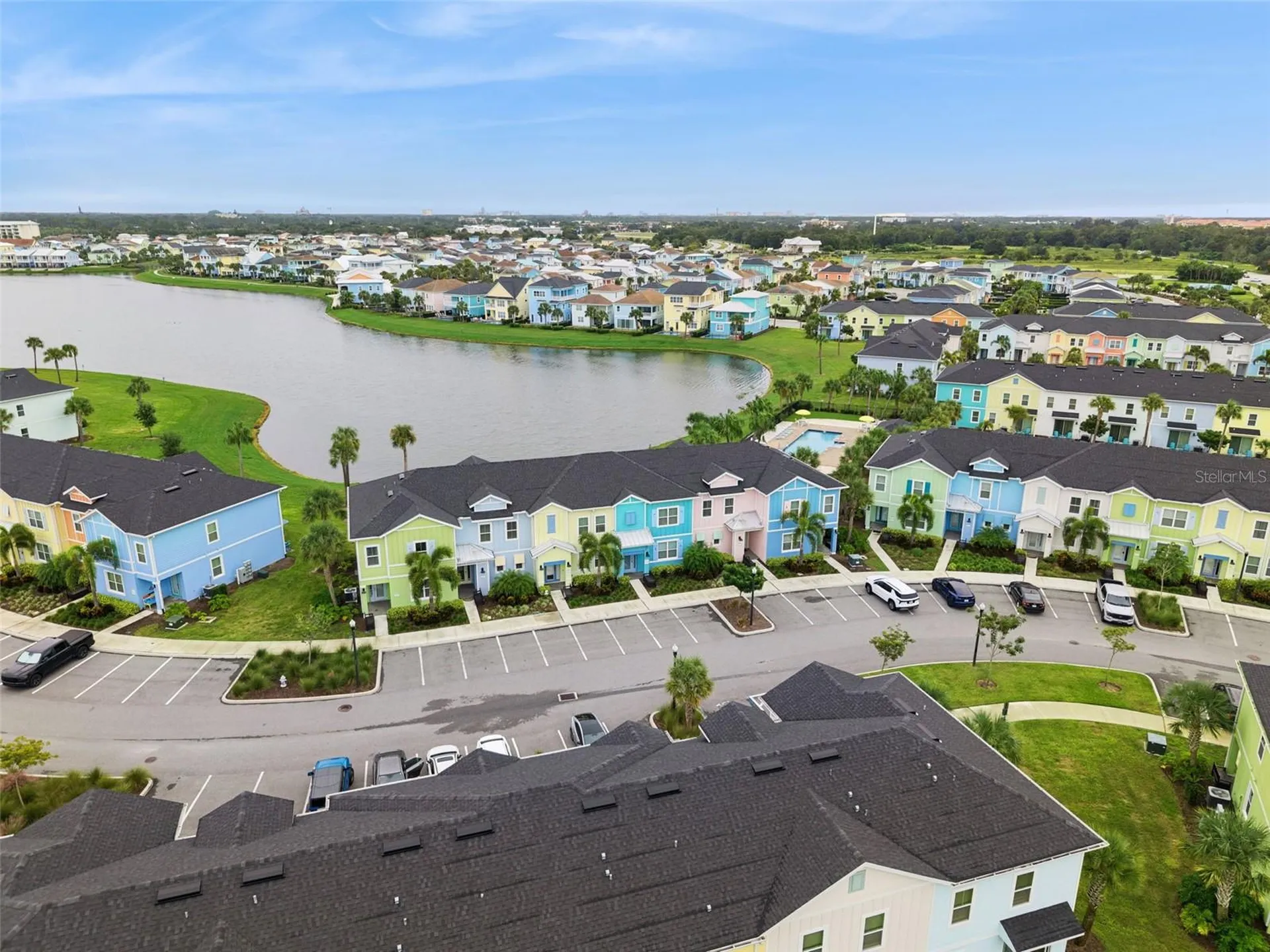 2949 Caribbean Soul Drive Kissimmee FL 34747