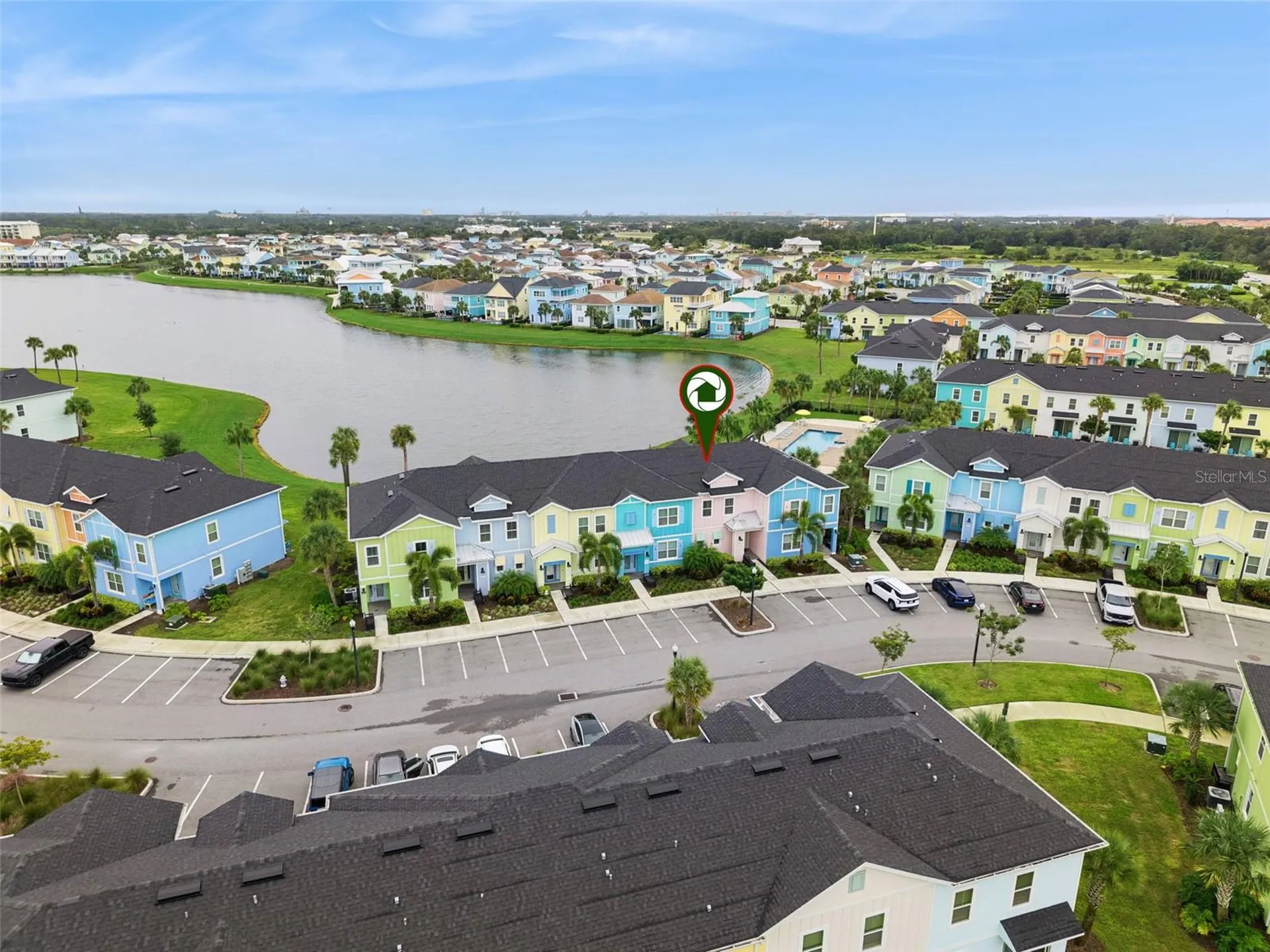 2949 Caribbean Soul Drive Kissimmee FL 34747