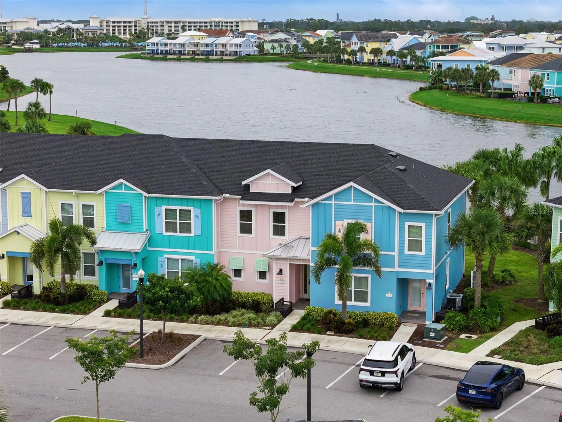 2949 Caribbean Soul Drive Kissimmee FL 34747