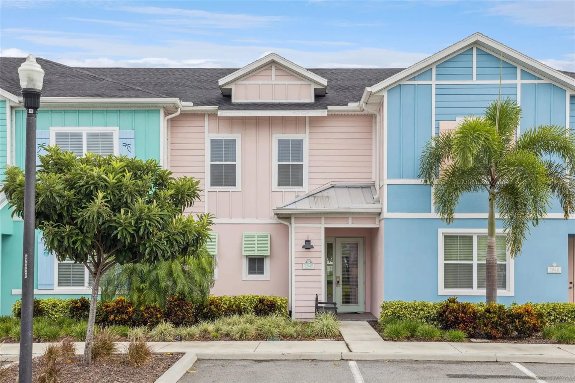 2949 Caribbean Soul Drive Kissimmee FL 34747