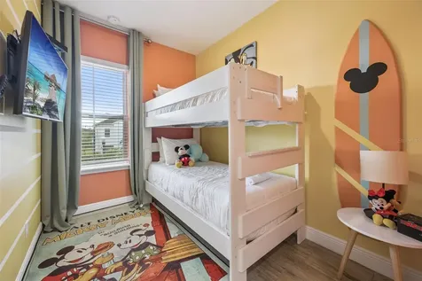 2949 Caribbean Soul Drive Kissimmee FL 34747