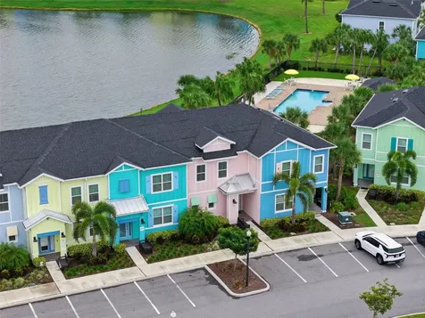 2949 Caribbean Soul Drive Kissimmee FL 34747