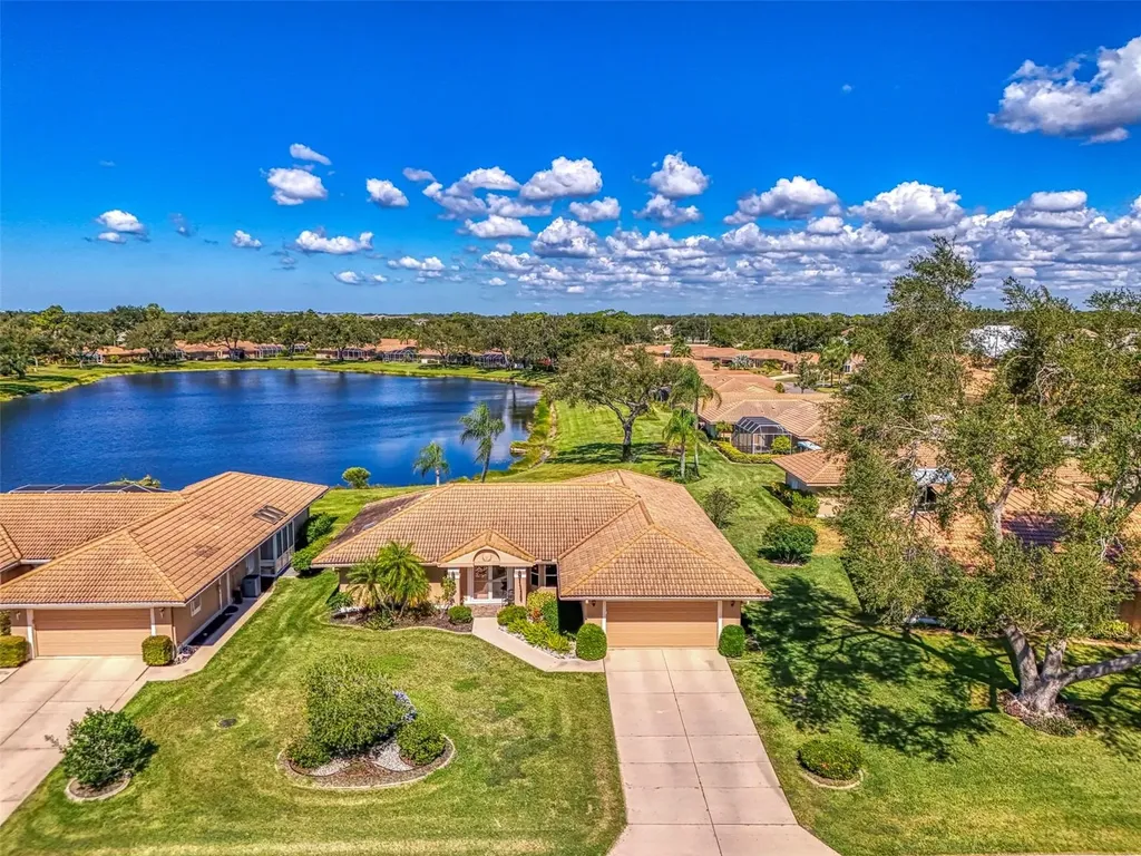 3168 E Village Drive Venice FL 34293