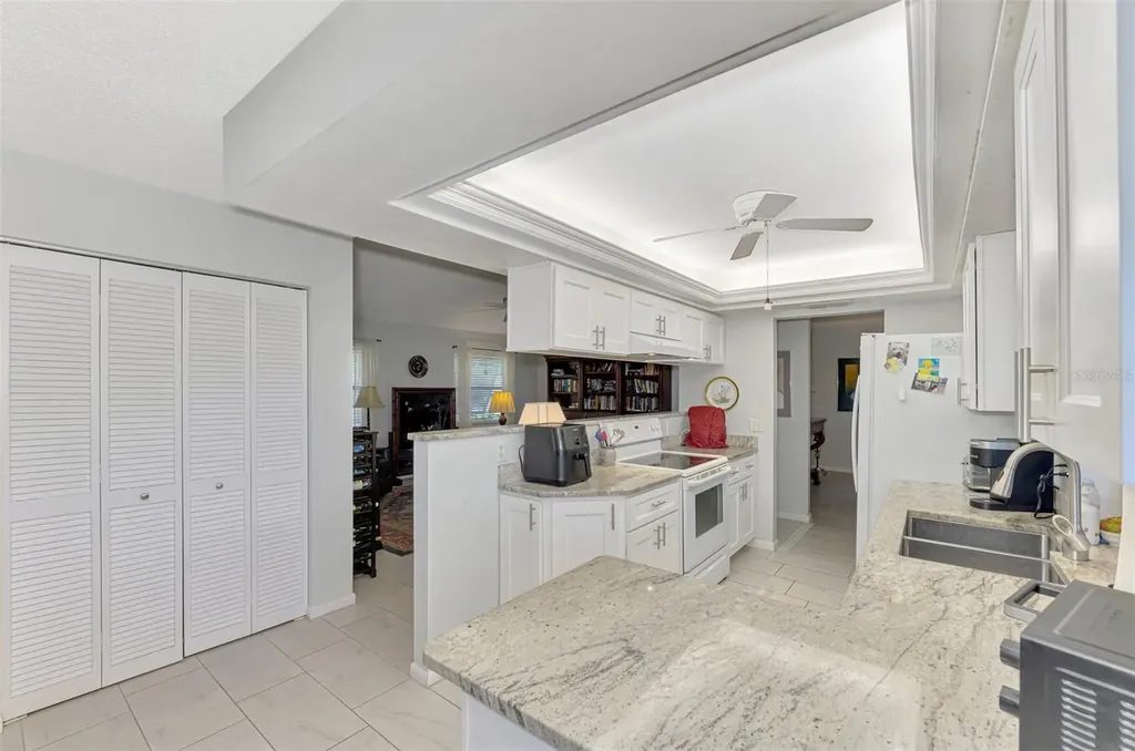 3168 E Village Drive Venice FL 34293