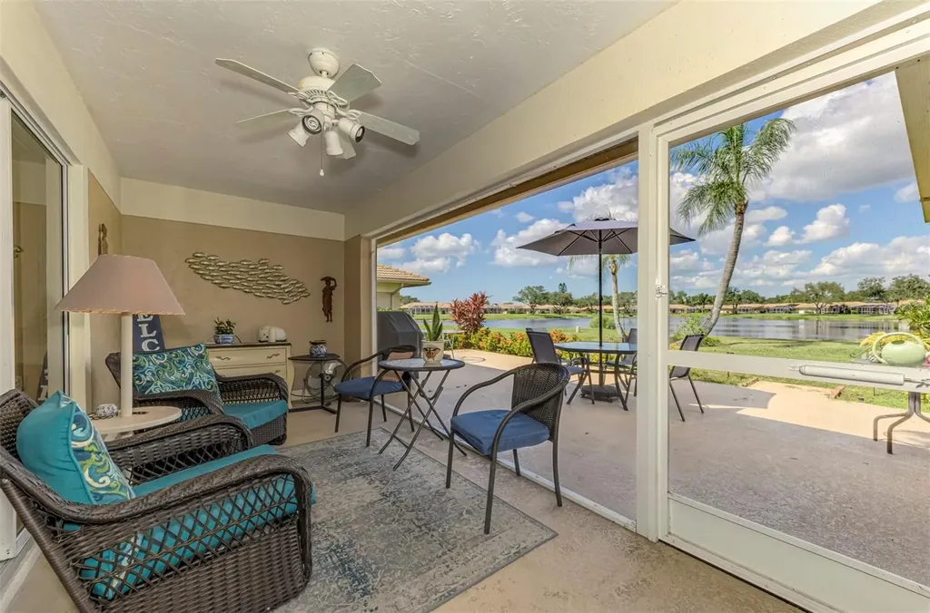 3168 E Village Drive Venice FL 34293
