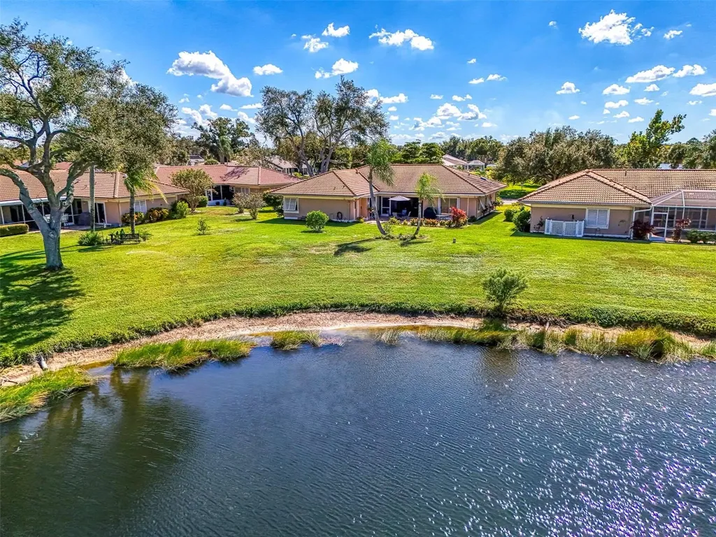 3168 E Village Drive Venice FL 34293