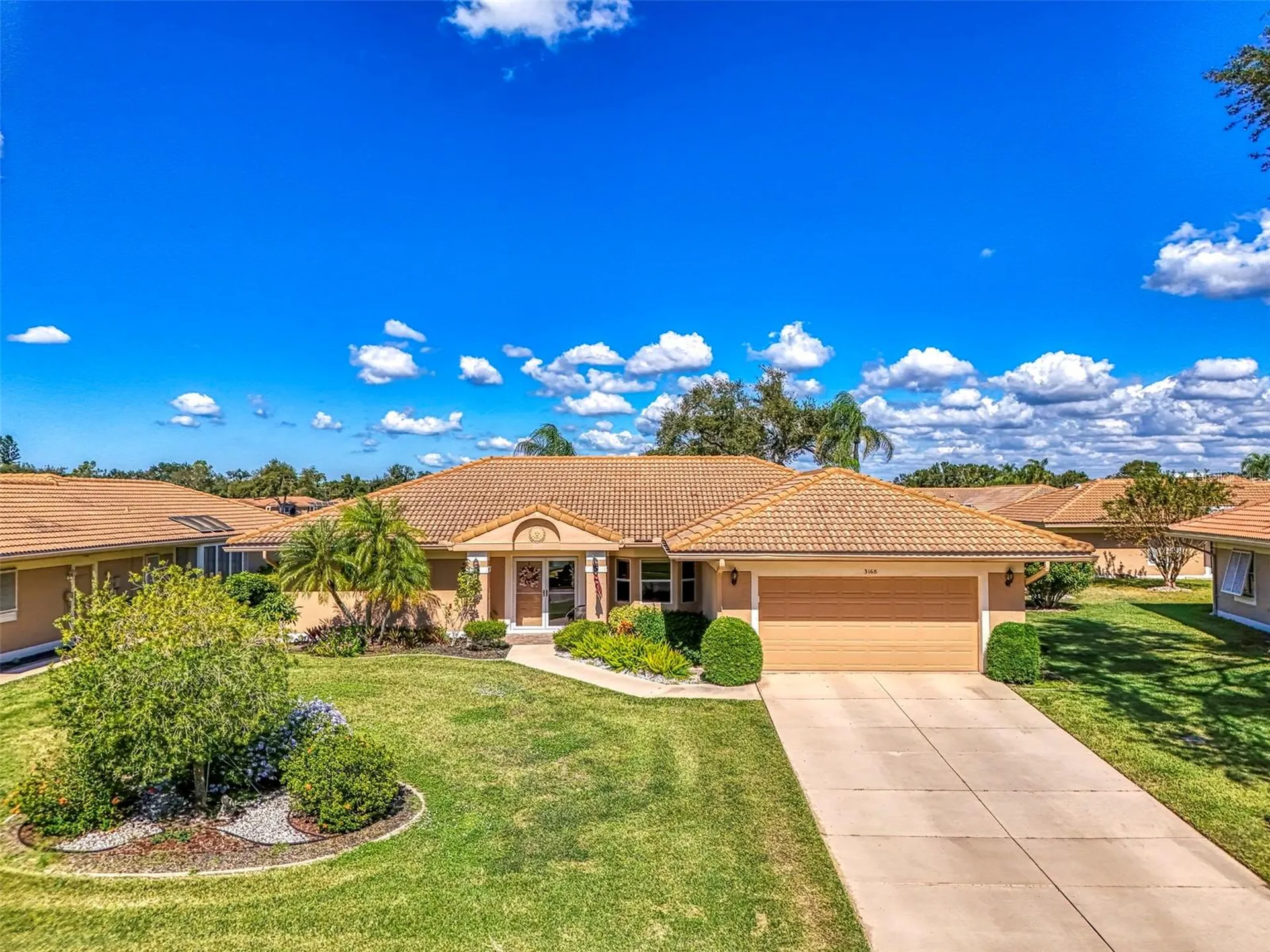 3168 E Village Drive Venice FL 34293
