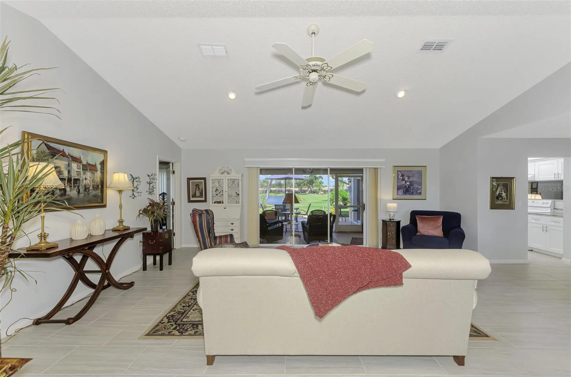 3168 E Village Drive Venice FL 34293